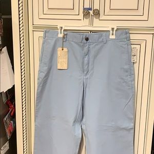 Brooks Brothers Men’s Pants